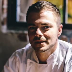 Meet your Posher, Chris